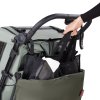 ABC Design Bike Trailer Tour - Olive