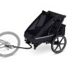 ABC Design Držiak na bicykel pre Bike Trailer Tour