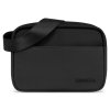 ABC Design Taška cez rameno HIP Bag 2025 - Coal