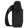 ABC Design Taška cez rameno HIP Bag 2025 - Coal