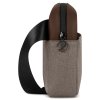 ABC Design Taška cez rameno HIP Bag 2025 - Nature