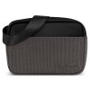 ABC Design Taška cez rameno HIP Bag 2025 - Almond