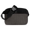 ABC Design Taška cez rameno HIP Bag 2025 - Almond