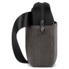 ABC Design Taška cez rameno HIP Bag 2025 - Almond