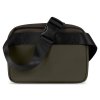 ABC Design Taška cez rameno HIP Bag 2025 - Avocado