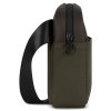 ABC Design Taška cez rameno HIP Bag 2025 - Avocado