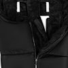 ABC Design Zimný Fusak 2025 - Black
