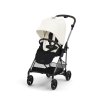 Cybex Športový kočík Melio - Canvas White