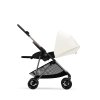 Cybex Športový kočík Melio - Canvas White