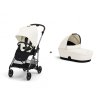 melio set white