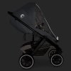 ABC Design Pláštenka 4 Seasons Pram