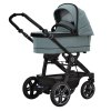 Hartan Športový kočík R1 GTS Trigon-Felge 708