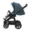 Hartan Športový kočík R1 GTS Brake Trigon-Felge 710