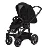Hartan Športový kočík R1 GTS Brake Trigon-Felge 706