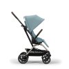 Cybex Športový kočík Eezy S Twist+2 - Stormy Blue