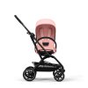 Cybex Športový kočík Eezy S Twist+2 - Candy Pink