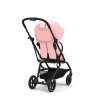 Cybex Športový kočík Eezy S Twist+2 - Candy Pink