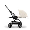 Cybex Športový kočík Eezy S Twist+2 - Canvas White