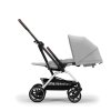Cybex Športový kočík Eezy S Twist+2 - Fog Grey