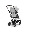 Cybex Športový kočík Eezy S Twist+2 - Fog Grey