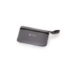 ERGOBABY Nosič EMBRACE Away - Graphite grey