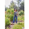 ERGOBABY Nosič EMBRACE Away - Graphite grey