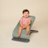 ERGOBABY Lehátko Evolve Mesh - Sage green