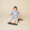 ERGOBABY Lehátko Evolve Mesh - Cream