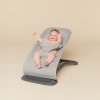 ERGOBABY Lehátko Evolve Mesh - Light grey