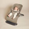 ERGOBABY Náhradný poťah na lehátko Evolve - Soft Olive