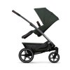 JOOLZ Kombinovaný kočík GEO3 - Forest Green