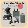 Geo3 Forest green