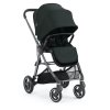 Oyster Športový kočík Gravity PLUS - Black Olive