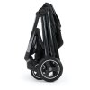 Oyster Športový kočík Gravity PLUS - Black Olive