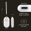 Zopa Prenosný uspávací modul s LED svetlom
