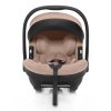 Zopa Autosedačka XM Plus i-Size - Coral Pink