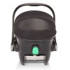 Zopa Autosedačka XM Plus i-Size - Night Black