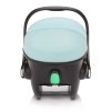 Zopa Autosedačka XM Plus i-Size - Aquatic Green