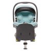 Zopa Autosedačka XM Plus i-Size - Aquatic Green