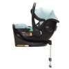 Zopa Autosedačka XM Plus i-Size - Aquatic Green