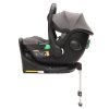 Zopa Autosedačka XM Plus i-Size - Foggy Grey