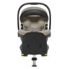 Zopa Autosedačka XM Plus i-Size Bundle - Boss grey