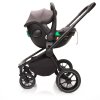 Zopa Autosedačka XM Plus i-Size - Foggy Grey