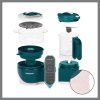 Babymoov Multifunkčný prístroj NUTRIBABY+ Opal Green