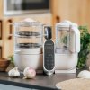 Babymoov Multifunkčný prístroj NUTRIBABY+ Mineral Beige
