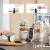 Babymoov Multifunkčný prístroj NUTRIBABY+ Mineral Beige