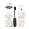 Babymoov Multifunkčný prístroj NUTRIBABY+ Mineral Beige