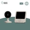 Babymoov Video baby monitor YOO START