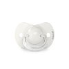 Suavinex Cumlík WALK SX PRO Fyziologický silikón 0-6m 2ks - Krémová