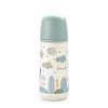 SUAVINEX Dojčenská fľaša DREAMS 360ml 6m+ Modrá